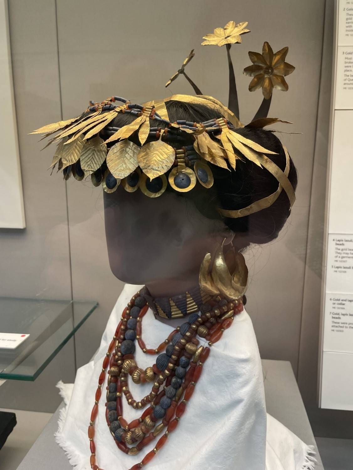Headress